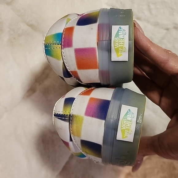 Vans Classic Slip on - Picture 4 of 13